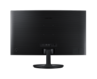 MONITOR SAMSUNG 24" LC24F390FHUXEN CURVED - 303392 - zdjęcie 4